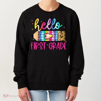 Women's Sweatshirt
