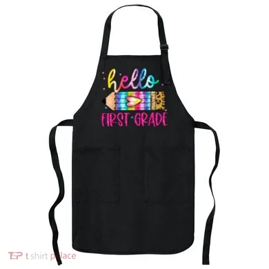 Apron