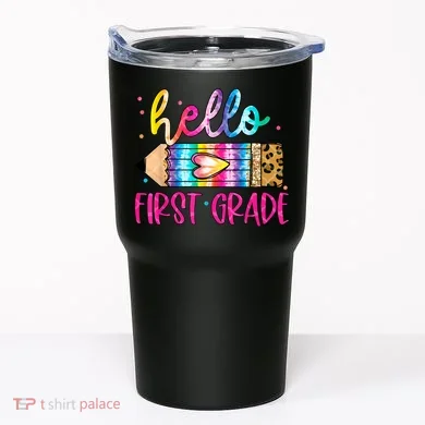 Tumbler