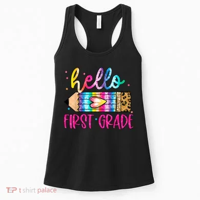 Women's Tank Top
