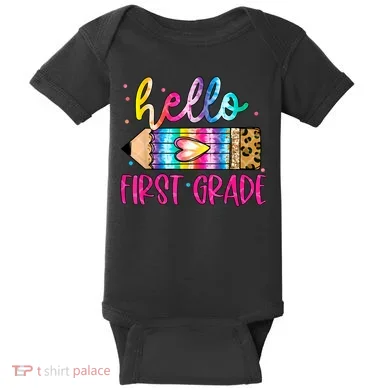 Baby Bodysuit