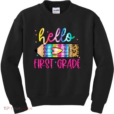 Kids Sweatshirt
