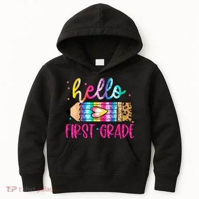 Kids Hoodie