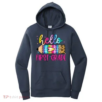 Women's Hoodie