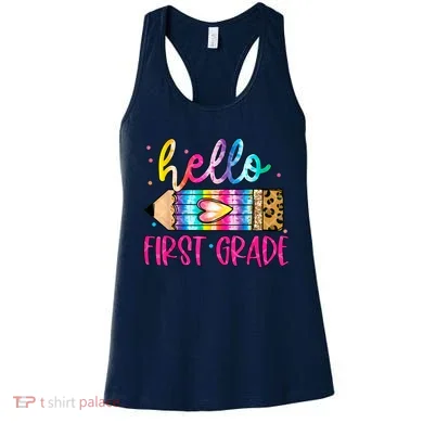 Women's Tank Top
