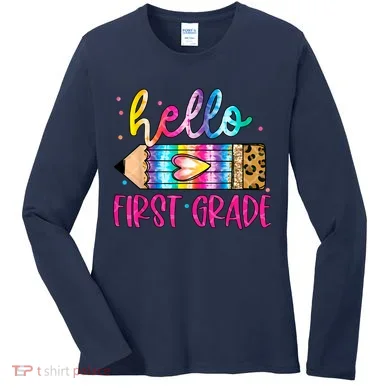 Women's Long Sleeve Shirt