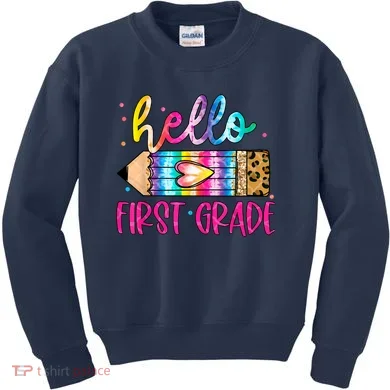 Kids Sweatshirt