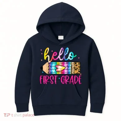 Kids Hoodie