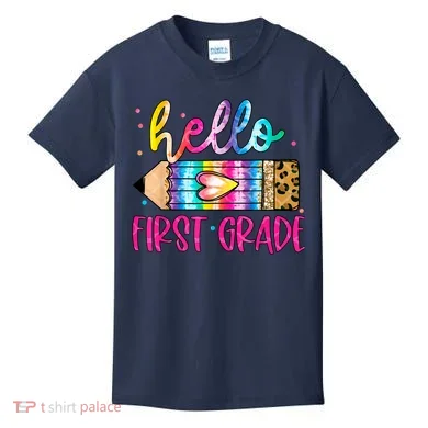 Kids T-Shirt