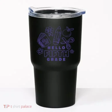 Tumbler
