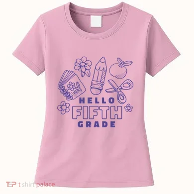 Women's T-Shirt
