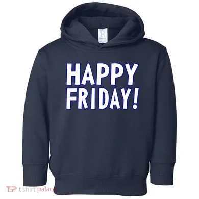Toddler Hoodie