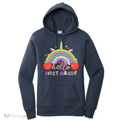 Women's Hoodie