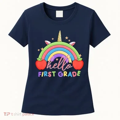 Women's T-Shirt
