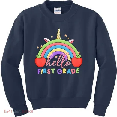Kids Sweatshirt