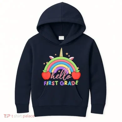 Kids Hoodie