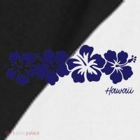 Hibiscus Flower Hawaii Aloha Hawaiian Retro Beach Sport-Tek Competitor United Soccer Jersey thumb 4
