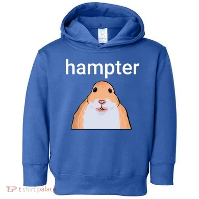 Toddler Hoodie