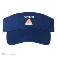 Hampter Funny Hamster Dank Meme Cute Gift Visor thumb 0