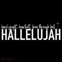 Hard Fought Heartfelt Been Through Hell Hallelujah Christian Coffee Mug thumb 5