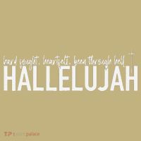 Hard Fought Heartfelt Been Through Hell Hallelujah Christian Sweatshirt thumb 2