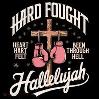 Hard Fought Hallelujah Praise Jesus Coffee Mug thumb 5