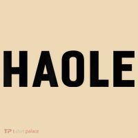 Haole Funny Hawaii White Hawaiian Pidgin Unisex Tote Bag thumb 4