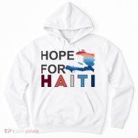 Hope For Haiti Earthquake Relief Hoodie thumb 0