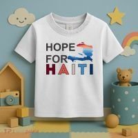 Hope For Haiti Earthquake Relief Toddler T-Shirt thumb 3