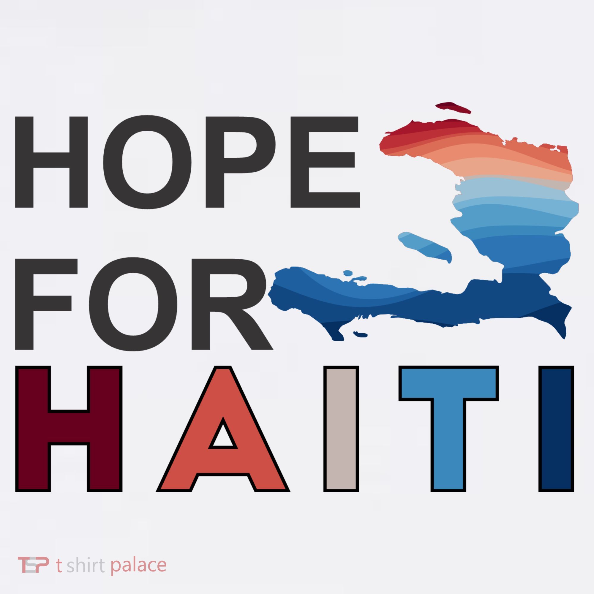 Hope For Haiti Earthquake Relief Visor