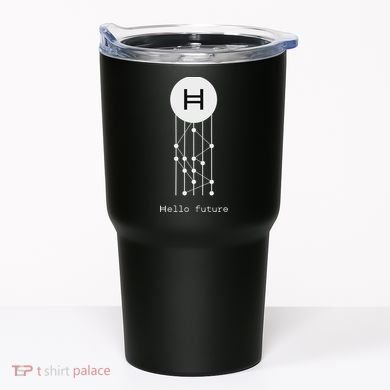 Hello Future Hbar Hedera Hashgraph Solana Kaspa Xrp Crypto Tumbler