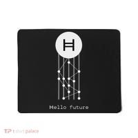 Hello Future Hbar Hedera Hashgraph Solana Kaspa Xrp Crypto Mousepad thumb 0