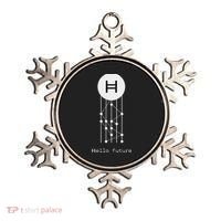 Hello Future Hbar Hedera Hashgraph Solana Kaspa Xrp Crypto Ornament thumb 0