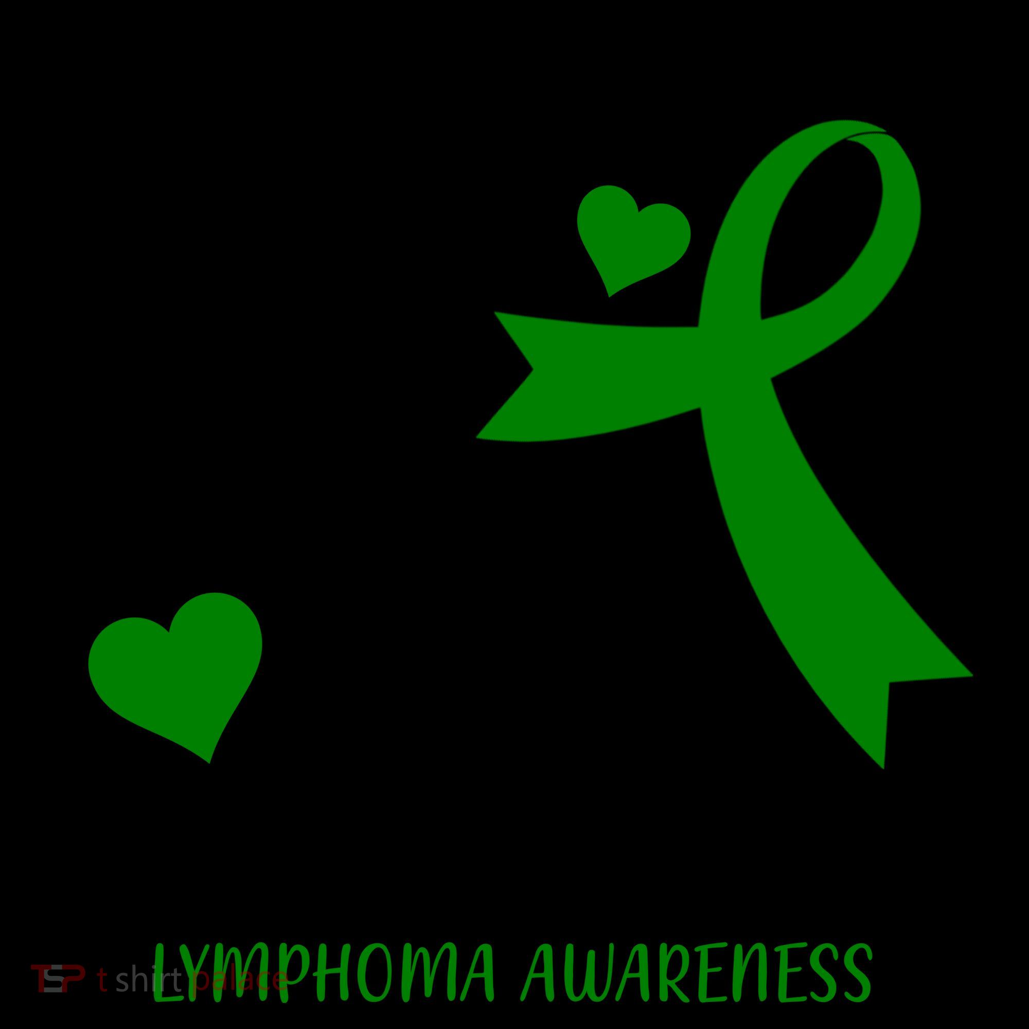 Her Fight Is Our Fight Lymphoma Awareness Coffee Mug