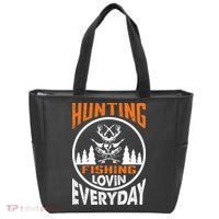 Hunting Fishing Lovin Everyday Tote Bag thumb 0