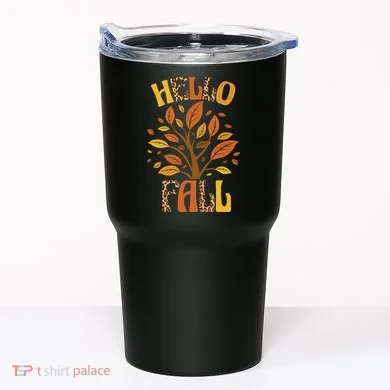 Tumbler
