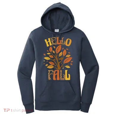 Women's Hoodie