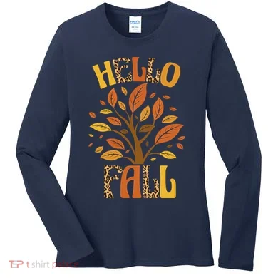 Women's Long Sleeve Shirt