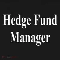 Hedge Fund Manager Bucket Hat thumb 4