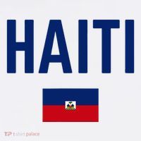 HAITI Flag Men Women Kids HAITI Mousepad thumb 1