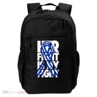 Als Her Fight Is My Fight Backpack thumb 0