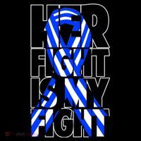 Als Her Fight Is My Fight Coffee Mug thumb 5