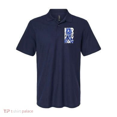 Als Her Fight Is My Fight Polo