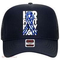 Als Her Fight Is My Fight Hat thumb 0