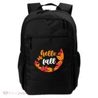 Hello Fall Nature Lover Backpack thumb 0