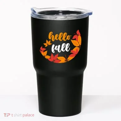 Tumbler