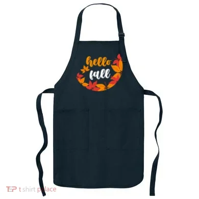 Apron