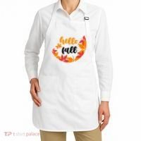Hello Fall Nature Lover Apron thumb 2