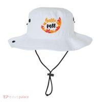 Hello Fall Nature Lover Bucket Hat thumb 0