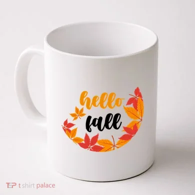 Coffee Mug